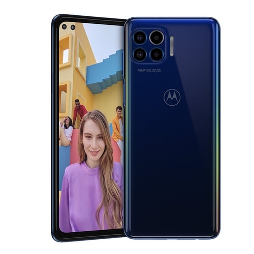 Motorola One 5G Uw