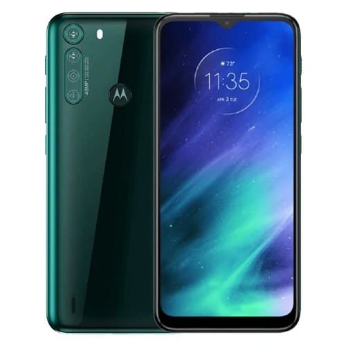 Motorola One Fusion