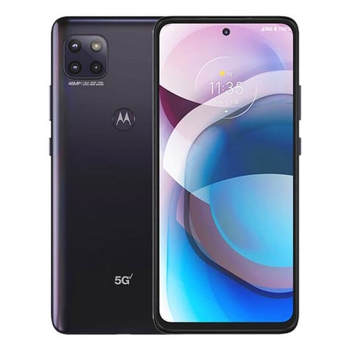 Motorola One 5G Uw Ace