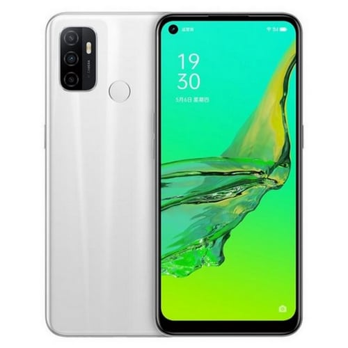 Oppo A11S