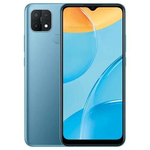 Oppo A15S