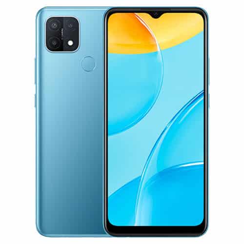Oppo A35