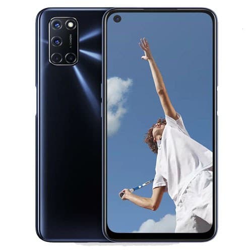 Oppo A52