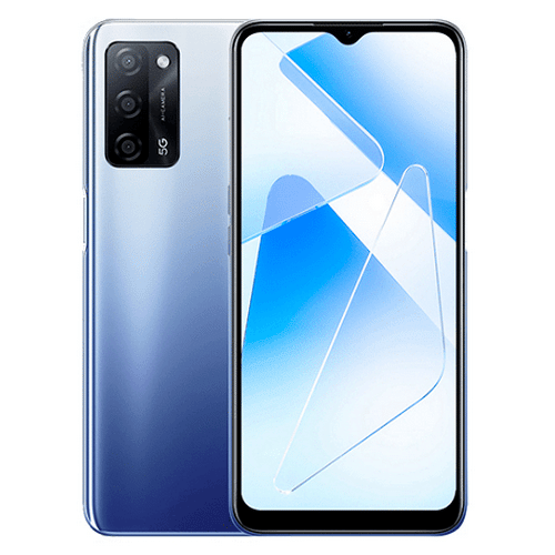 Oppo A53S 5G