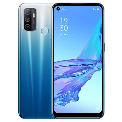 Oppo A53S