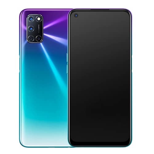 Oppo A72