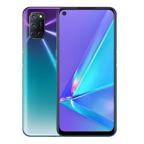 Oppo A92