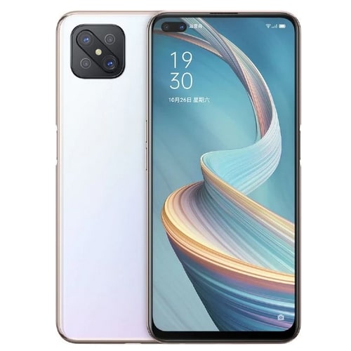 Oppo A92S
