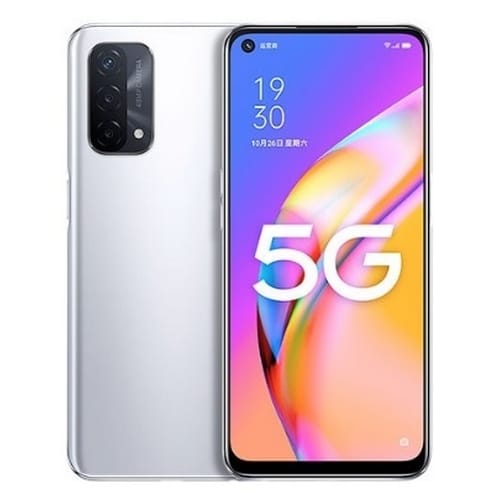 Oppo A93 5G