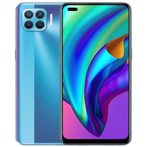 Oppo A93