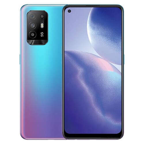 Oppo A95 5G