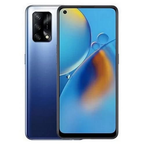 Oppo F19