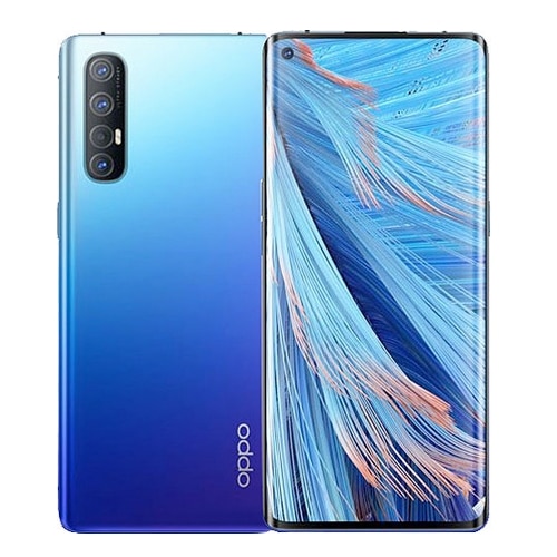 Oppo Find X2 Neo