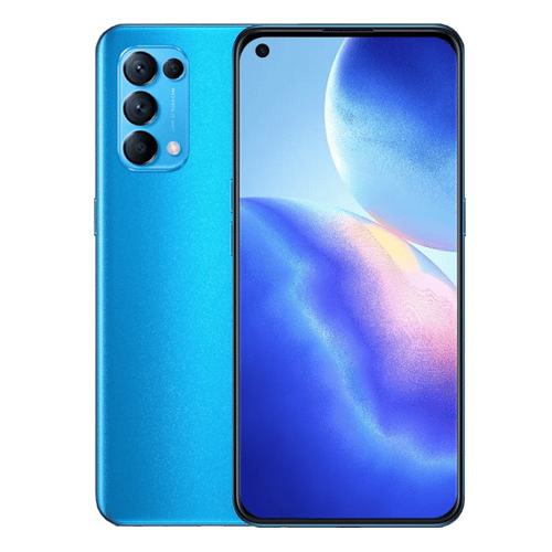 Oppo Find X3 Lite