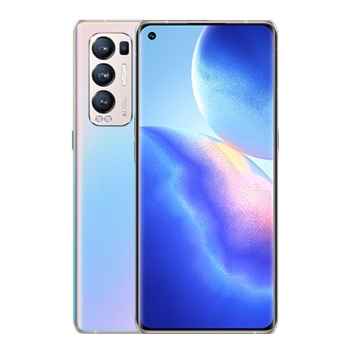 Oppo Find X3 Neo