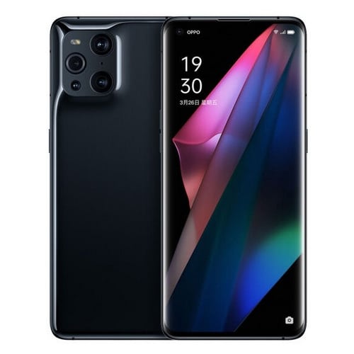 Oppo Find X3 Profactory Reset And Hard Reset 22 Oppo Find X3 Pro
