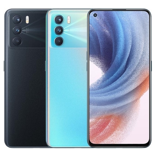 Oppo K9 Pro