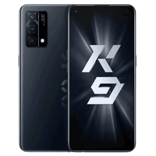 Oppo K9