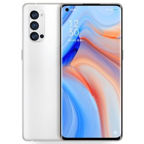 Oppo Reno4 5G