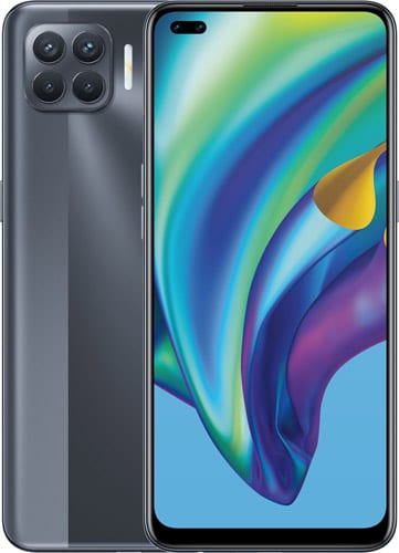 Oppo Reno4 Lite