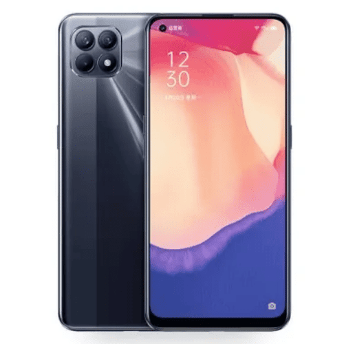 Oppo Reno4 Sefactory Restablecimiento Y Restablecimiento Completo 2 Oppo Reno4 Se