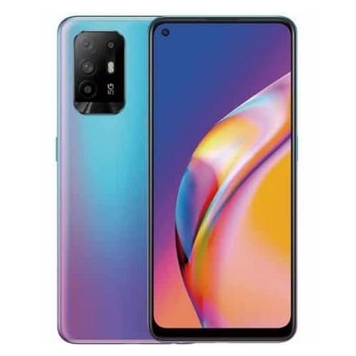 Oppo Reno5 Zfactory Reset And Hard Reset 4 Oppo Reno5 Z
