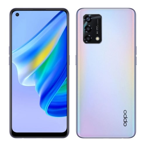 Oppo Reno6 Lite