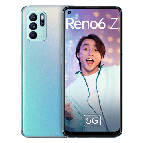 Oppo Reno6 Z