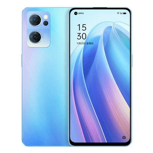 Oppo Reno7 5G (China)