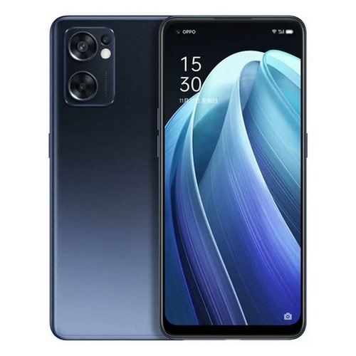 Oppo Reno7 Se 5G