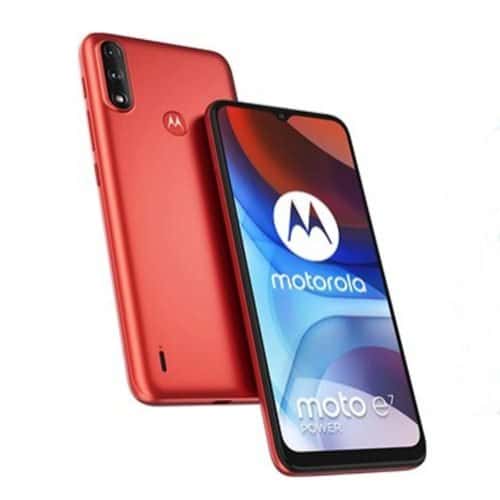 Motorola Moto E7I Power