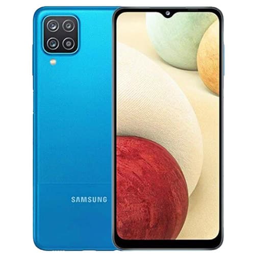 Samsung Galaxy A12 (India)