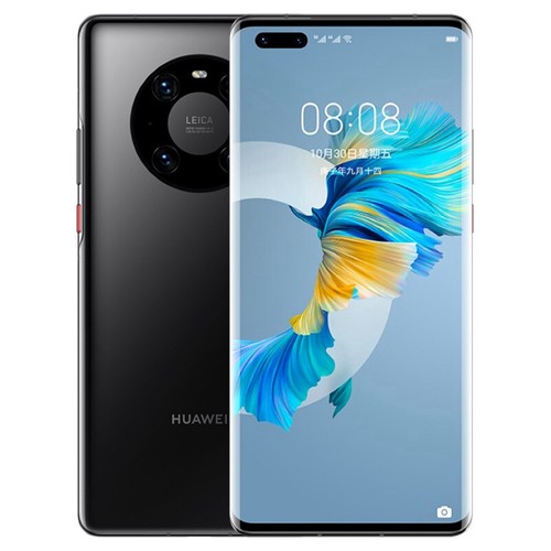 Huawei Mate 40 Pro 4G Factory Reset And Hard Reset 1 Huawei Mate 40 Pro 4G