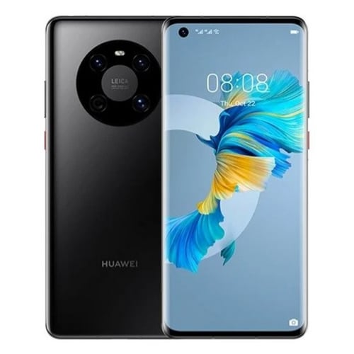 Restablecimiento De Fábrica Y Restablecimiento Completo Huawei Mate 40E 2 Huawei Mate 40E