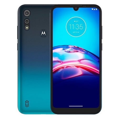 Motorola Moto E6I