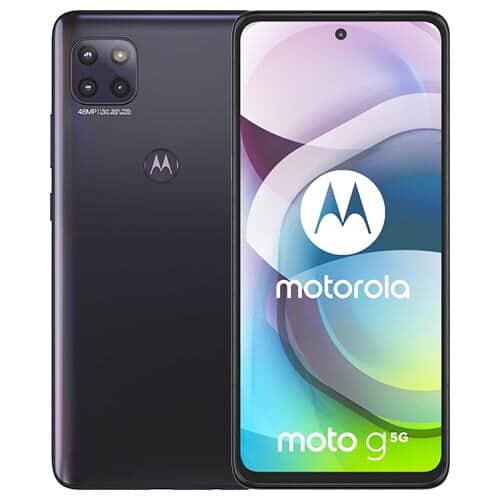 Motorola Moto G 5G