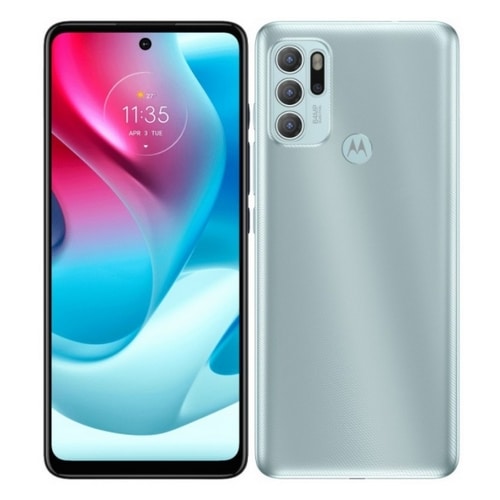 Motorola Moto G60S