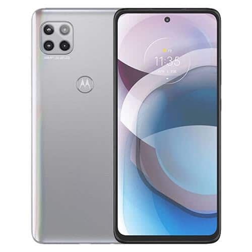 Motorola One 5G Ace