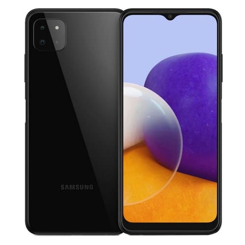 Samsung Galaxy A22