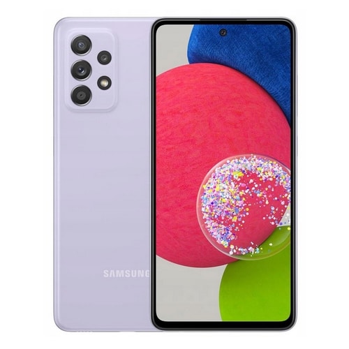 Samsung Galaxy A52S 5G