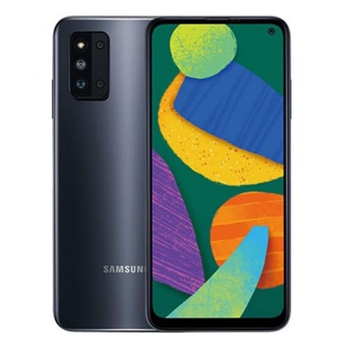 Samsung Galaxy F52 5G