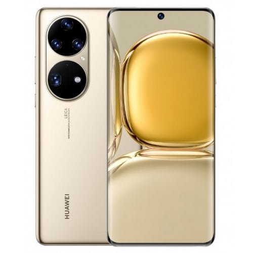 Huawei P50