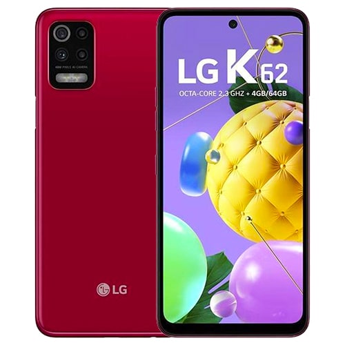 Lg K62
