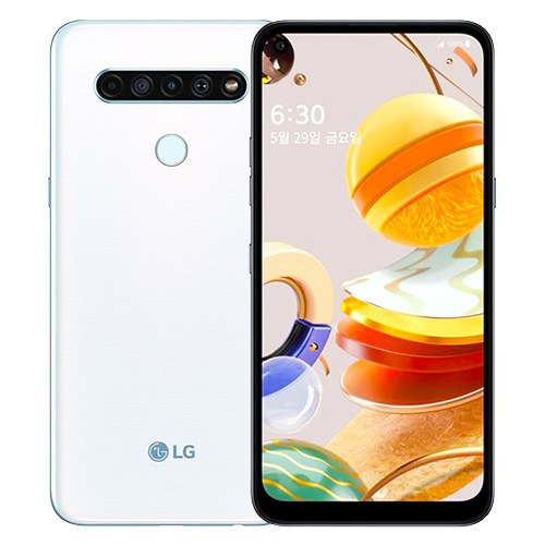 Lg Q61