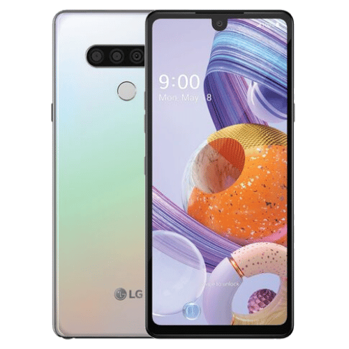 Lg Stylo 6