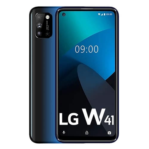Lg W41