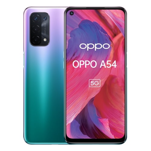Oppo A54 5G