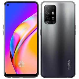 Oppo F19 Pro Plus 5G