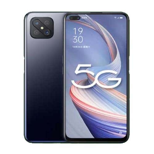 Oppo Reno4 Z 5G