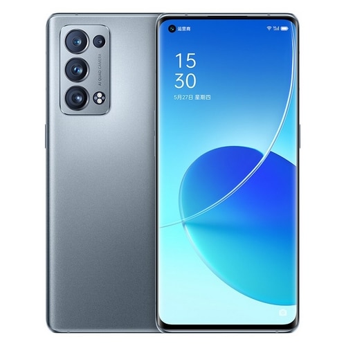Oppo Reno6 Pro Plus 5G